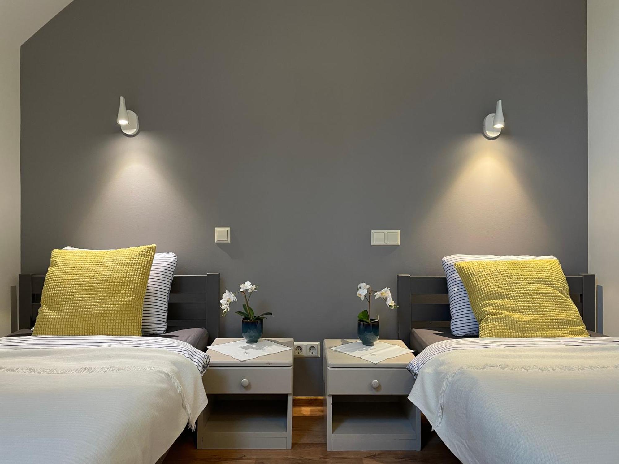 Hotel Rojas Perle Dış mekan fotoğraf