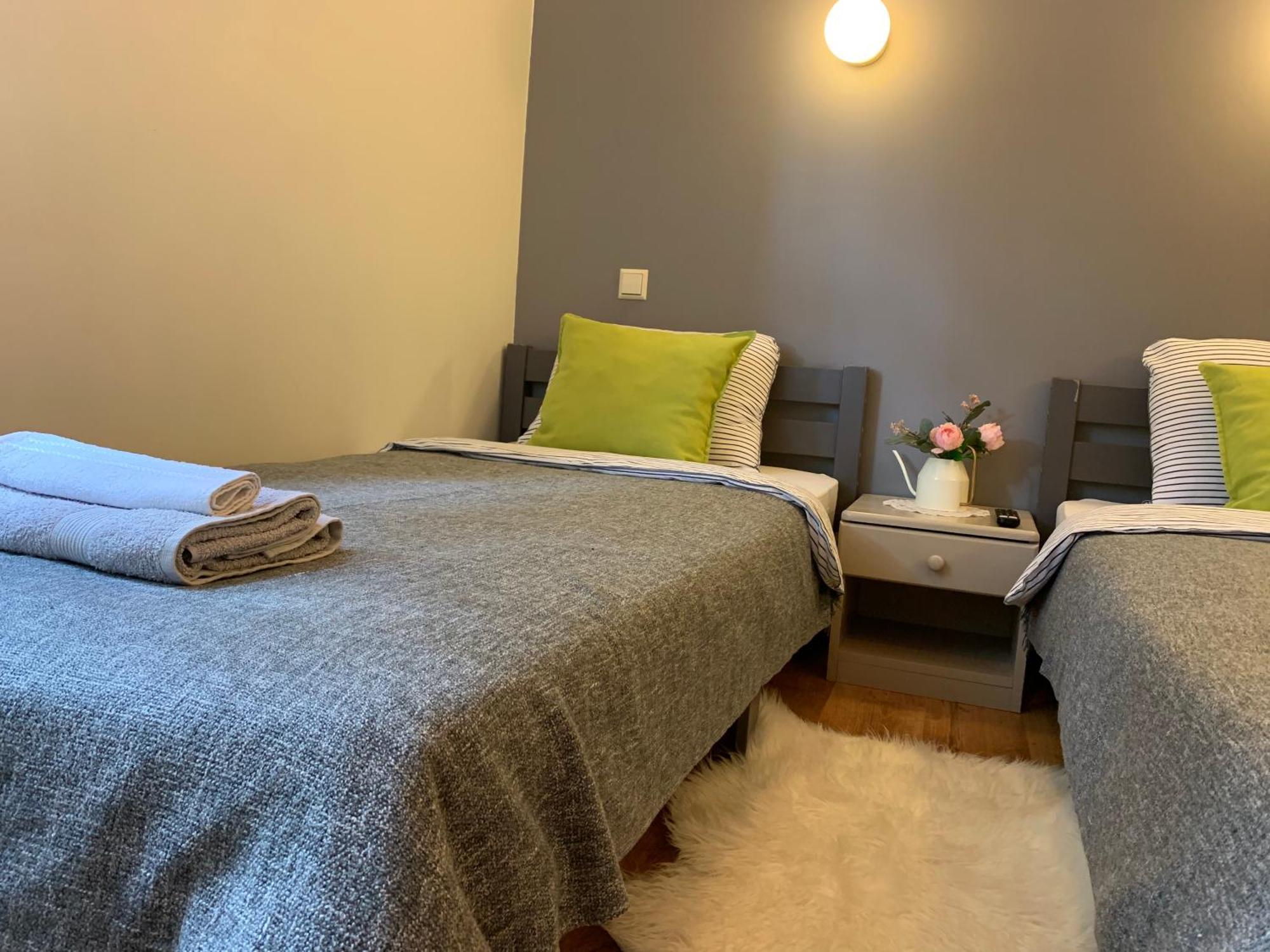 Hotel Rojas Perle Dış mekan fotoğraf