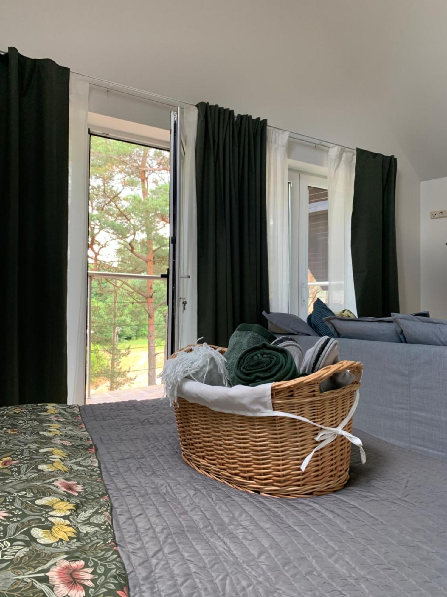 Hotel Rojas Perle Dış mekan fotoğraf