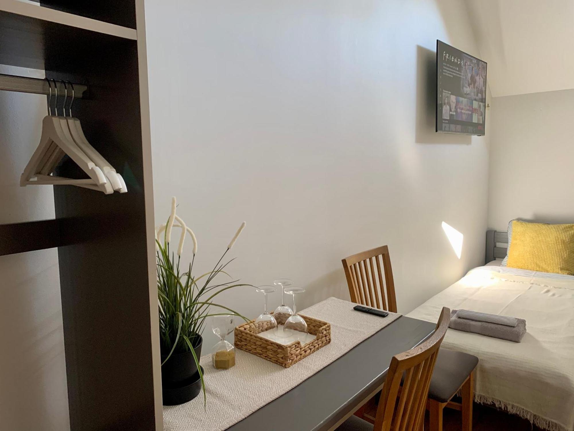 Hotel Rojas Perle Dış mekan fotoğraf
