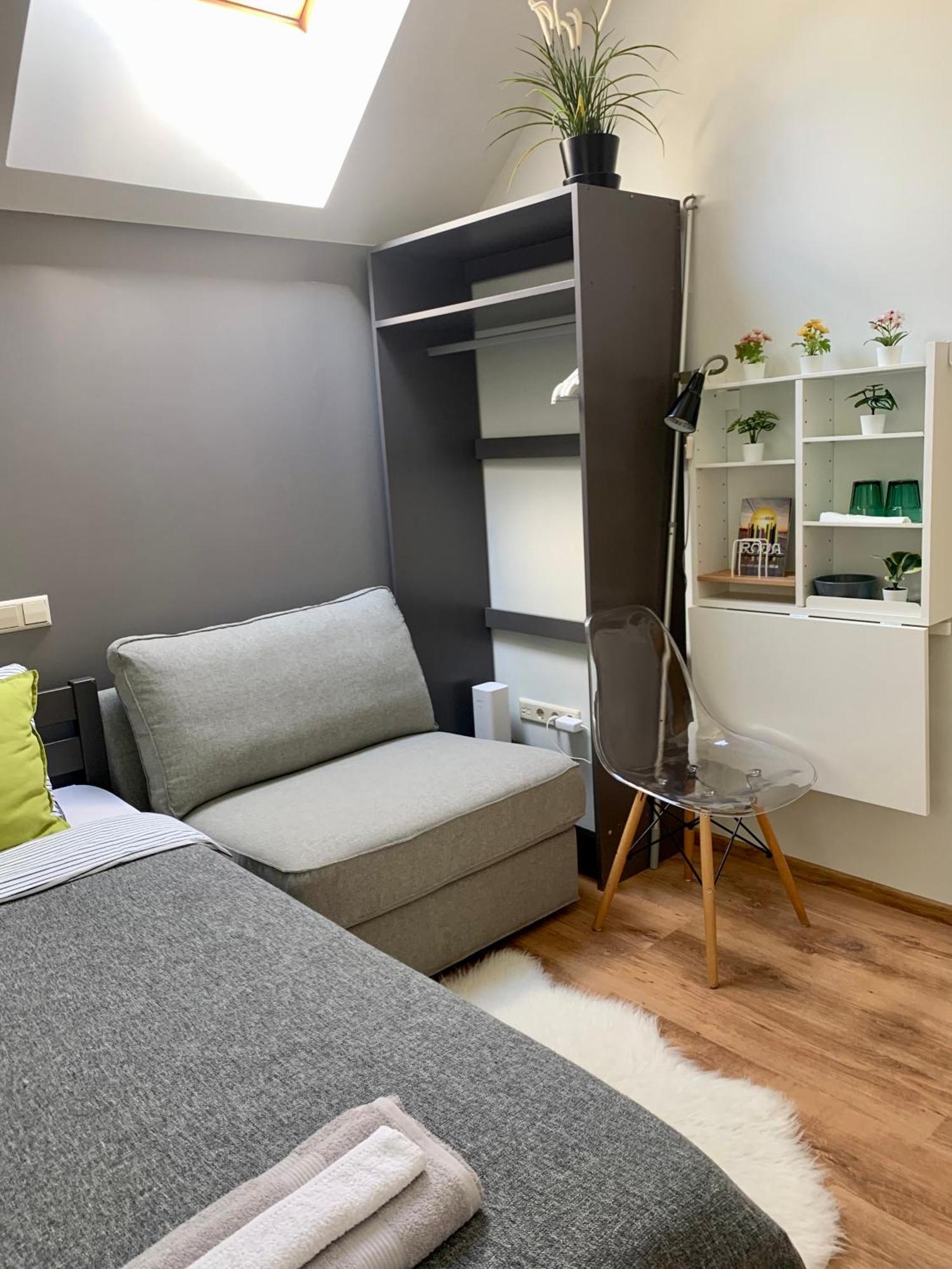 Hotel Rojas Perle Dış mekan fotoğraf