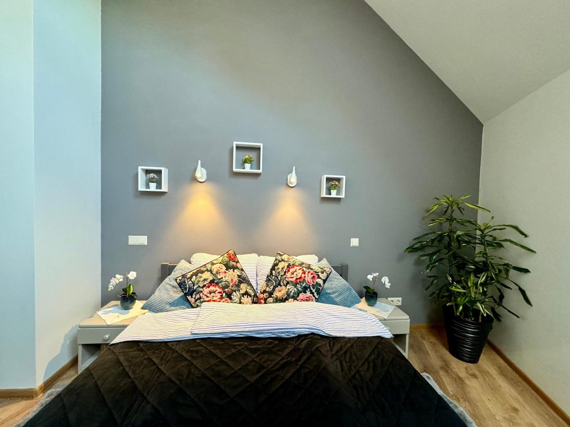 Hotel Rojas Perle Dış mekan fotoğraf