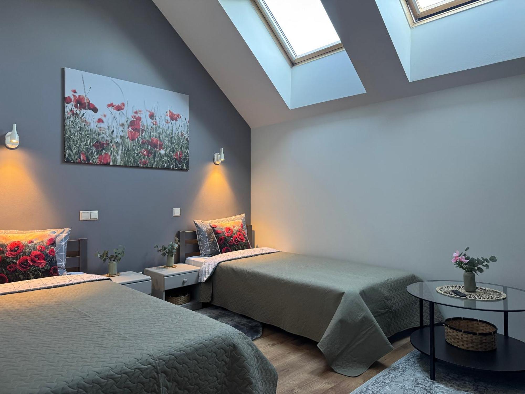 Hotel Rojas Perle Dış mekan fotoğraf