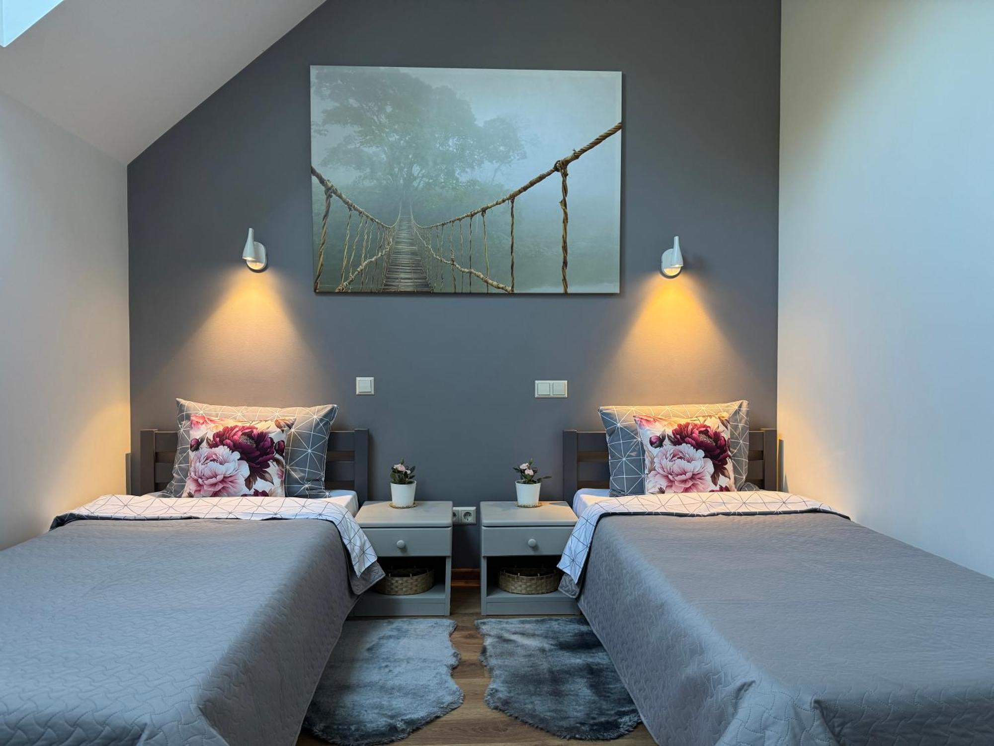 Hotel Rojas Perle Dış mekan fotoğraf