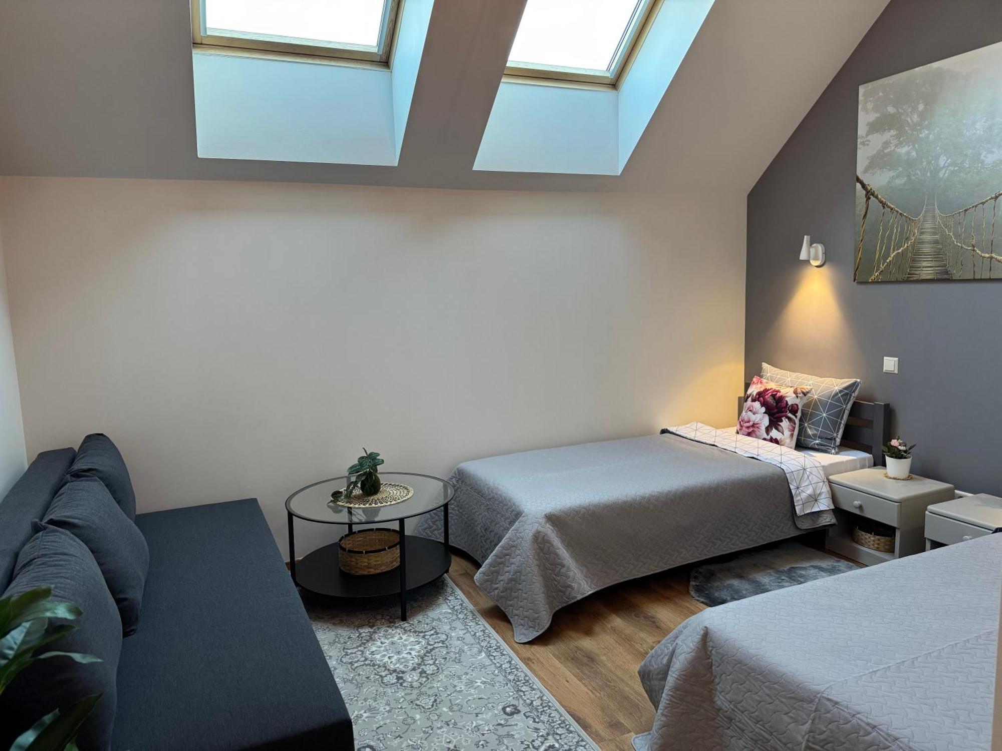 Hotel Rojas Perle Dış mekan fotoğraf