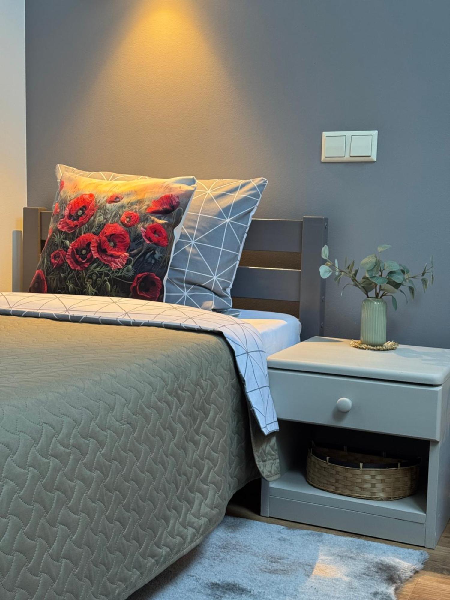 Hotel Rojas Perle Dış mekan fotoğraf