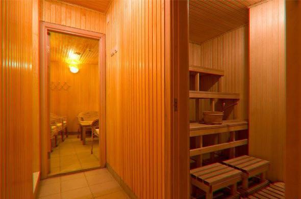 Hotel Rojas Perle Dış mekan fotoğraf