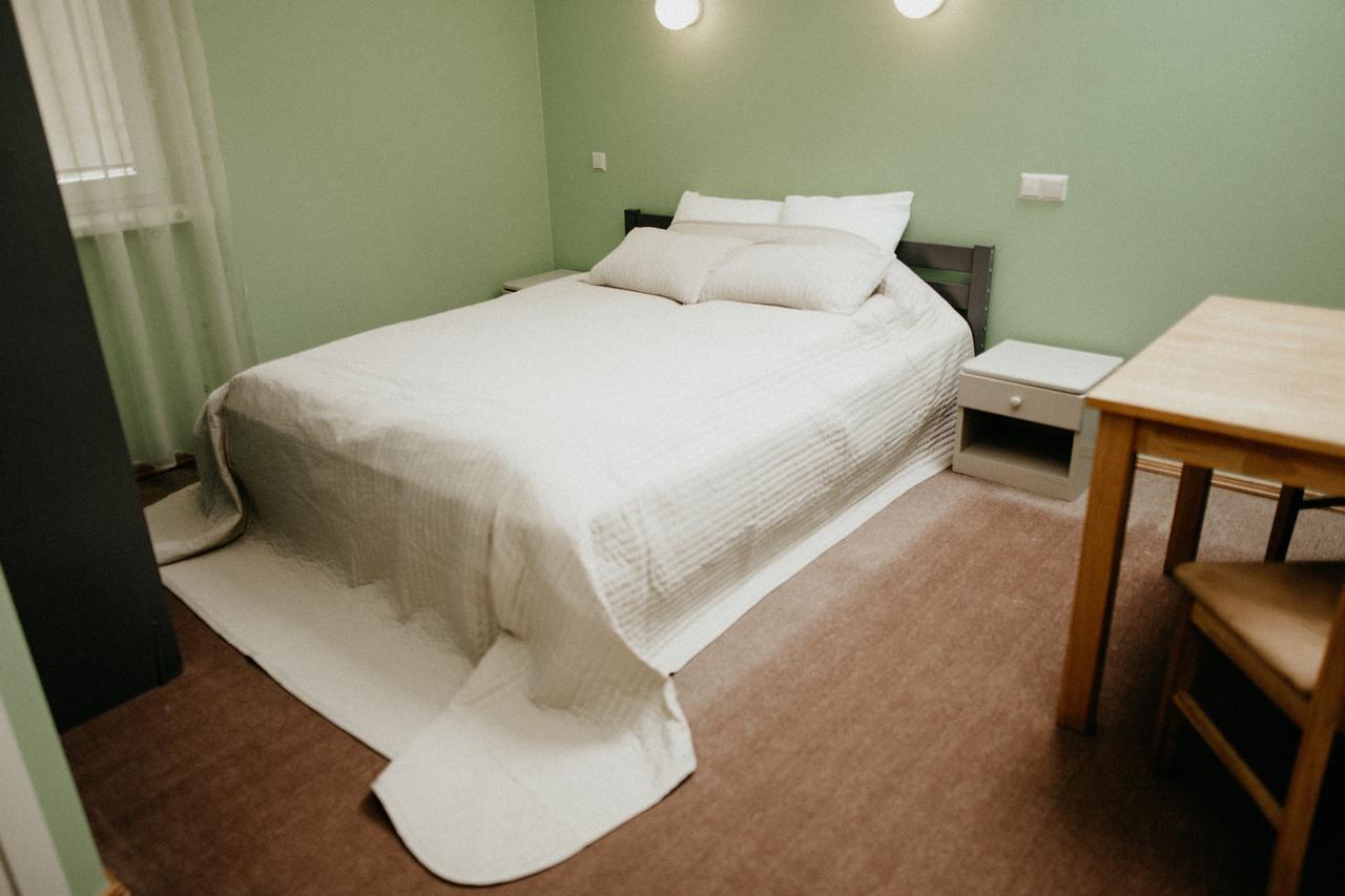 Hotel Rojas Perle Dış mekan fotoğraf