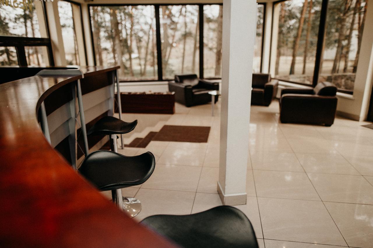 Hotel Rojas Perle Dış mekan fotoğraf