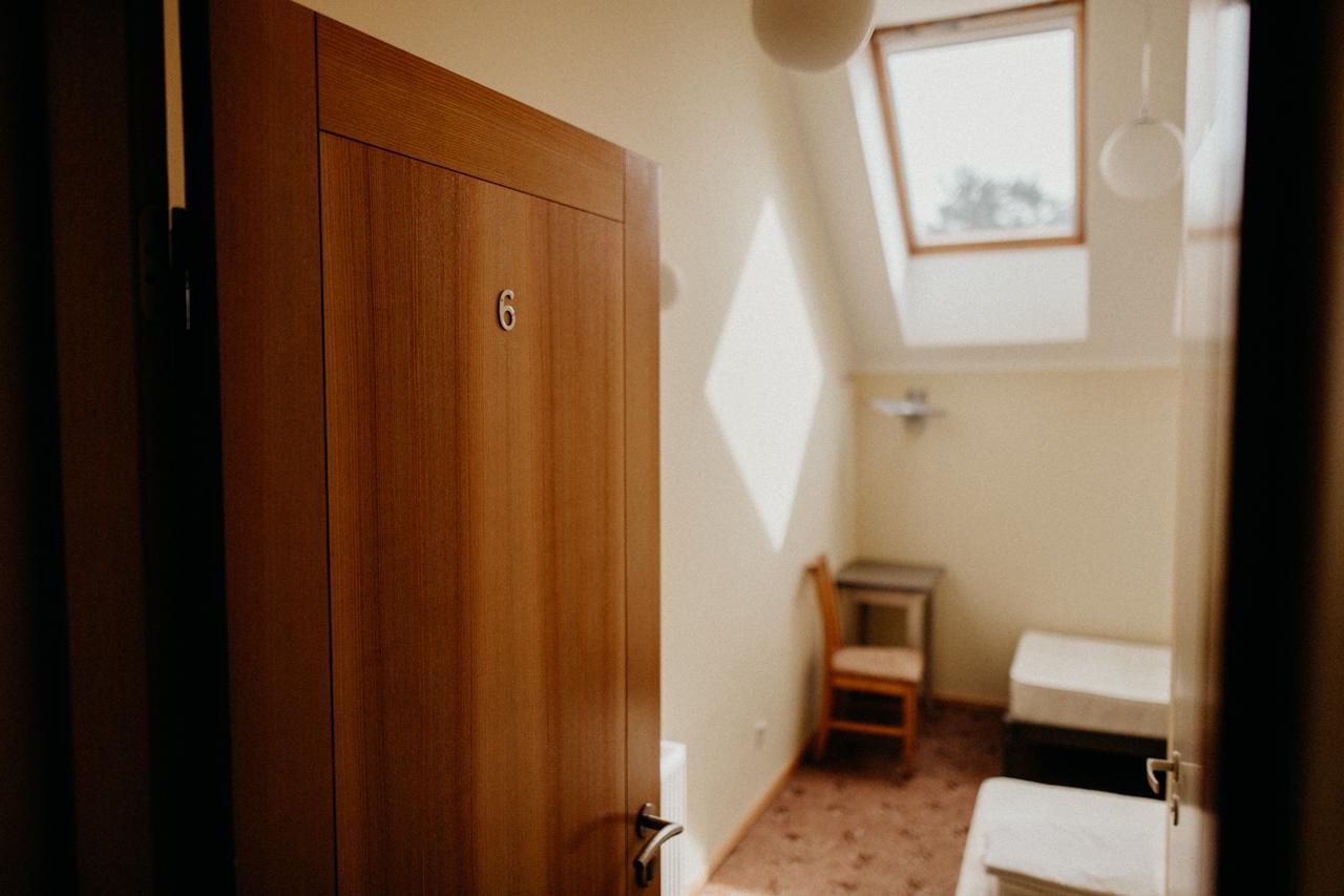Hotel Rojas Perle Dış mekan fotoğraf