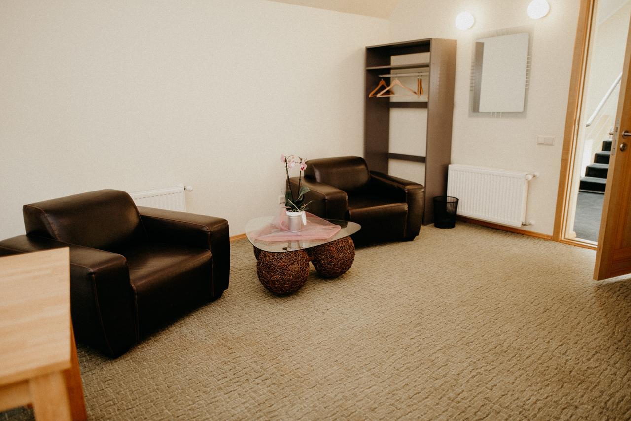 Hotel Rojas Perle Dış mekan fotoğraf